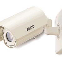 Camera Sanyo VCC-XZ600P