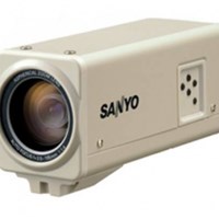 Camera Sanyo VCC-ZM500P