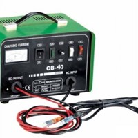 Sạc ắc quy FOHCH CB-20