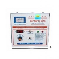 Máy nạp ắc quy tự động AI 20A 12V/5Ah-400Ah