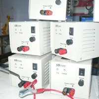 Máy nạp ắc quy tự động AZK Power 50-200Ah