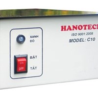 ắc quy Hanotech C10