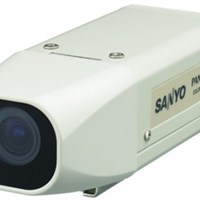 Camera Sanyo VCC-P6784 