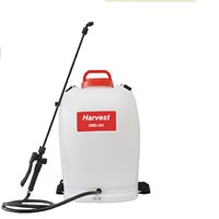 MÁY PHUN THUỐC Electric Sprayer 3WD-161