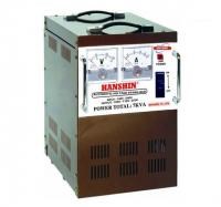 Ổn áp Hansinco 7KVA