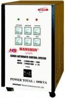 Ổn áp Hanshin 100KVA 3 PHA