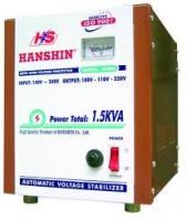 Ổn áp Hanshin 1.5KVA 1 PHA