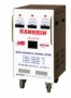 Ổn áp Hanshin 6KVA 3 PHA