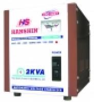 Ổn áp Hanshin 750VA 1 PHA