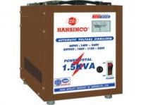 Ổn áp Hansinco 1.5KVA