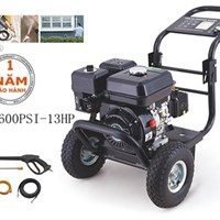 Máy rửa xe chạy xăng có đề 3600PSI-13HP