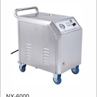 Máy rửa xe bằng hơi nước nóng NX-6000