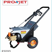 Máy rửa xe áp lực cao Projet P3000