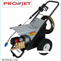 Máy phun rửa áp lực cao Projet P7500-24