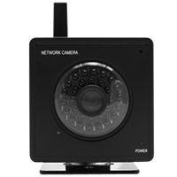 Camera IP Tenvis mini 218