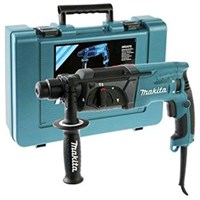 Máy khoan búa Makita HR2470F 