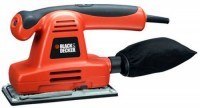 Máy chà nhám Black Decker KA197E