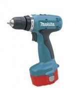 Máy khoan Pin Makita 6280DW (14.4V)