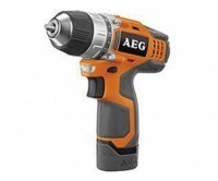 Máy khoan pin AEG BS 12C2 Li