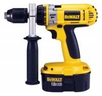 Máy khoan pin Dewalt DC988K (18V)