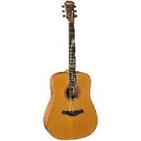 Famosa Acoustic Guitar FD25C