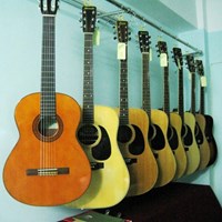 Famosa Acoustic Guitar FD35CUE