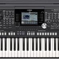 Đàn Organ Yamaha PSR - S950