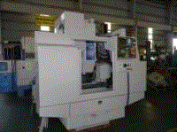 Máy phay đứng CNC Toyama TMC-4V