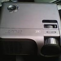 Máy chiếu Acer DLP XD-1280D