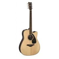 Yamaha Acousic Guitar FGX-720C