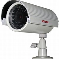 Camera màu hồng ngoại VDTech VDT-225EA