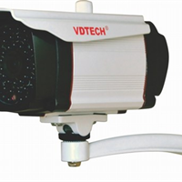 Camera màu hồng ngoại VDTech VDT-27.F