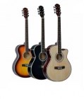 Acoustic Guitar Việt Nam G116