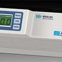 Máy đo độ bóng bề mặt WGG-60 (0-120 gloss)