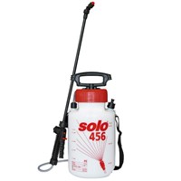 Bình Xịt Cần Gạt Tay Solo 456