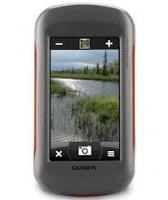 Máy định vị vệ tinh Garmin Montana 650