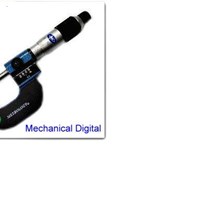 Panme đo ngoài cơ khí Metrology OM-9043