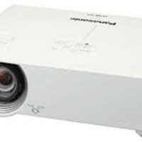 Máy chiếu Panasonic PT-VX505NEA