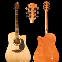 Beling Acoustic Guitar BF-300 CDBS