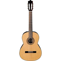 Harper Acoustic Guitar HGW-318/AGW4118C