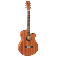Deviser Acoustic Guitar L-725