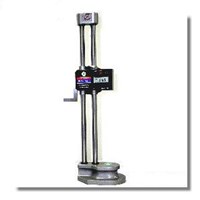 Thước đo độ cao điện tử cột đôi Metrology EH-9300D