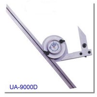 Thước đo góc đồng hồ Metrology UA-9000D