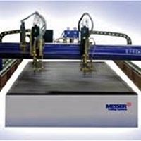 Máy cắt CNC OMNICUT