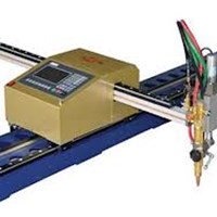 Máy cắt CNC mini ZYNC-1200W-2