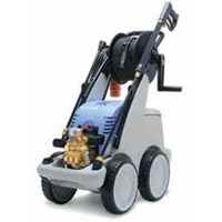 Máy phụt rửa cao áp Quadro 599 TS T