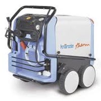 Máy phun áp lực cao Kranzle Therm 875-1