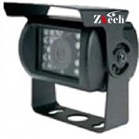 camera hồng ngoại ZT-Y14E