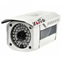 Camera thân IR ZT-FI754G