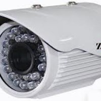 Camera thân IR ZT-FI905G